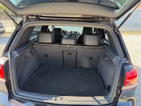 Used 2013 Volkswagen GTI Driver's Edition image 12