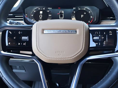 Used 2023 Land Rover Range Rover Sport SE AWD/4WD image 20