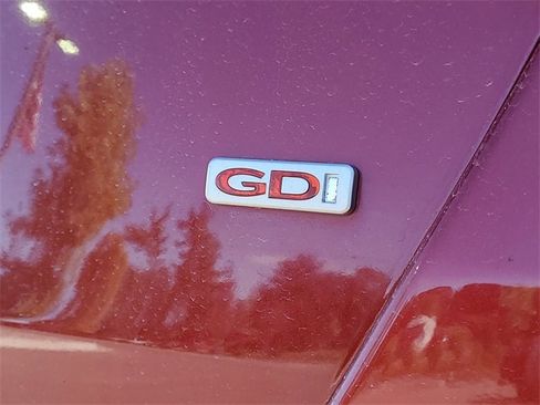 Used 2013 Kia Optima LX image 7