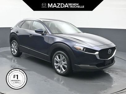 Certified 2023 MAZDA CX-30 AWD 2.5 S w/ Preferred Package