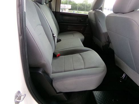 Used 2017 RAM 2500 Tradesman w/ Popular Equipment Group AWD/4WD image 18