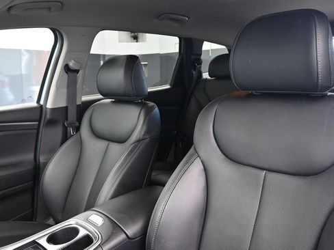 Used 2023 Hyundai Santa Fe XRT w/ Cargo Package FWD image 24