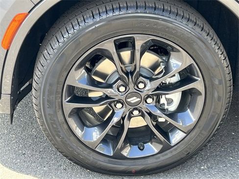 New 2026 Dodge Durango GT image 16