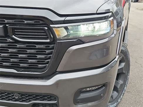 New 2026 RAM 1500 Big Horn image 11