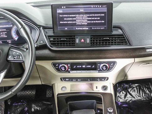 Used 2022 Audi Q5 2.0T Premium Plus w/ Premium Plus Package image 14