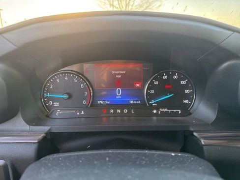 Used 2022 Ford Explorer Limited w/ Equipment Group 301A image 16