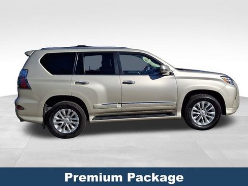 Used 2015 Lexus GX 460 image 9