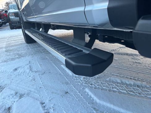 Used 2024 Ford F350 Lariat w/ Chrome Package image 19