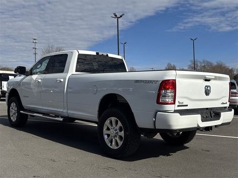Certified 2019 RAM 2500 Big Horn image 3