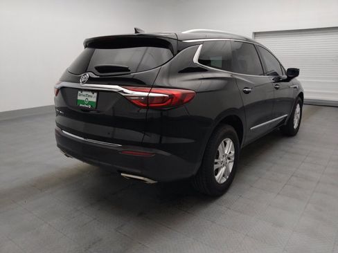 Used 2021 Buick Enclave Essence w/ Sound and Sites Package FWD image 9
