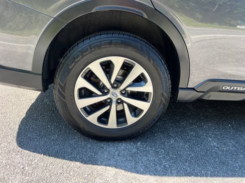 Used 2022 Subaru Outback Premium AWD/4WD image 29