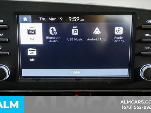 Used 2025 Hyundai Elantra Sport image 34