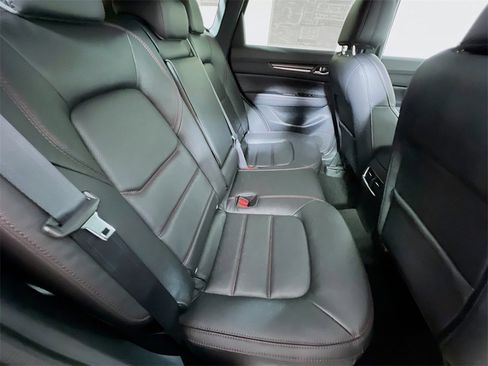 New 2025 MAZDA CX-5 2.5 Turbo w/ Premium Package image 21