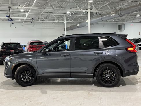 Used 2026 Honda CR-V Sport-L image 16