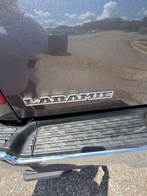 Used 2023 RAM 2500 Laramie AWD/4WD image 5