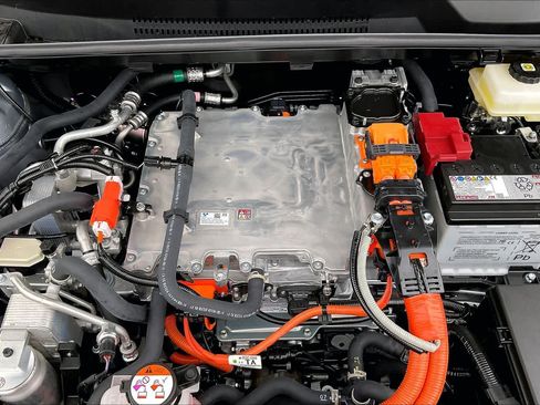 New 2026 Toyota bZ Woodland AWD/4WD image 17