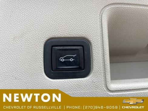Used 2022 GMC Terrain Denali AWD/4WD image 35