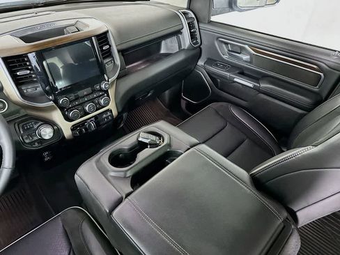 Used 2022 RAM 1500 Laramie image 11