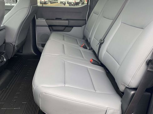 New 2026 Ford F350 XL w/ XL Chrome Package image 13