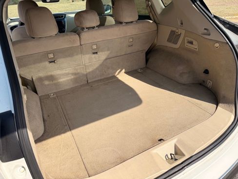 Used 2015 Nissan Murano SV w/ Premium Package image 11