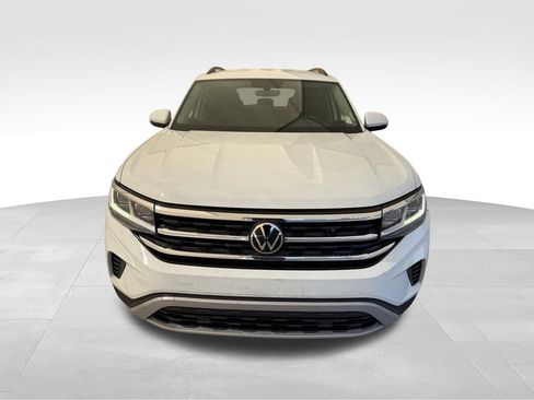 Used 2021 Volkswagen Atlas S FWD image 4
