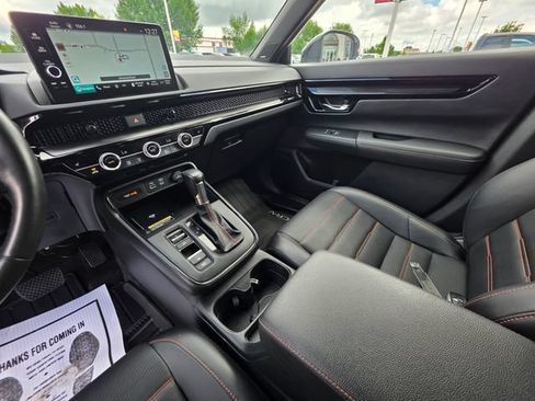 Used 2024 Honda CR-V Sport Touring image 23