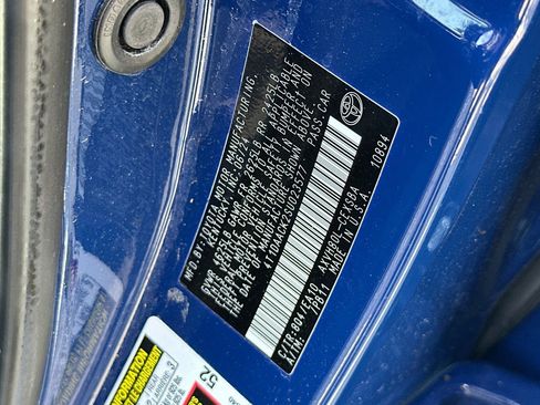 Used 2025 Toyota Camry SE w/ Convenience Package image 29