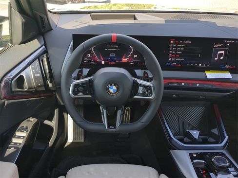 New 2026 BMW X3 M50 w/ Premium Package image 16