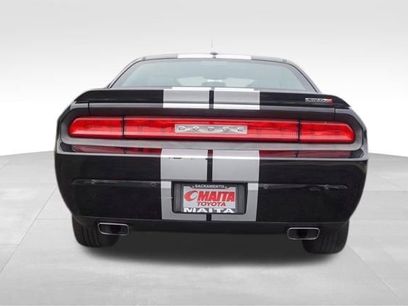 Used 2013 Dodge Challenger SRT8 w/ Harman Kardon Audio Group