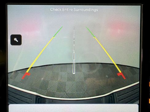 Used 2022 RAM 2500 Laramie w/ Night Edition image 20