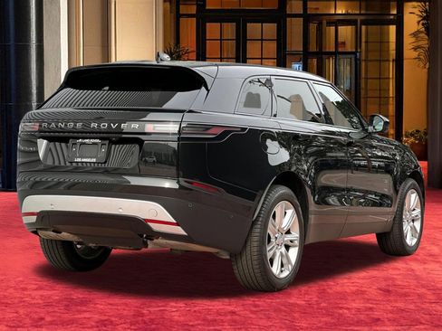 Used 2026 Land Rover Range Rover Velar S image 10