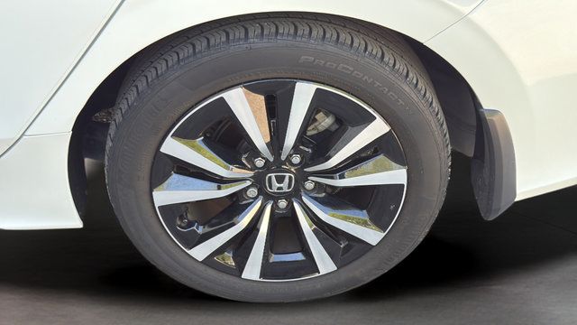 Used 2024 Honda Civic EX-L image 35