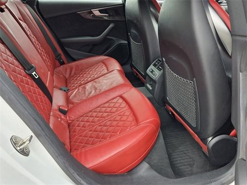 Used 2018 Audi S5 Prestige image 16