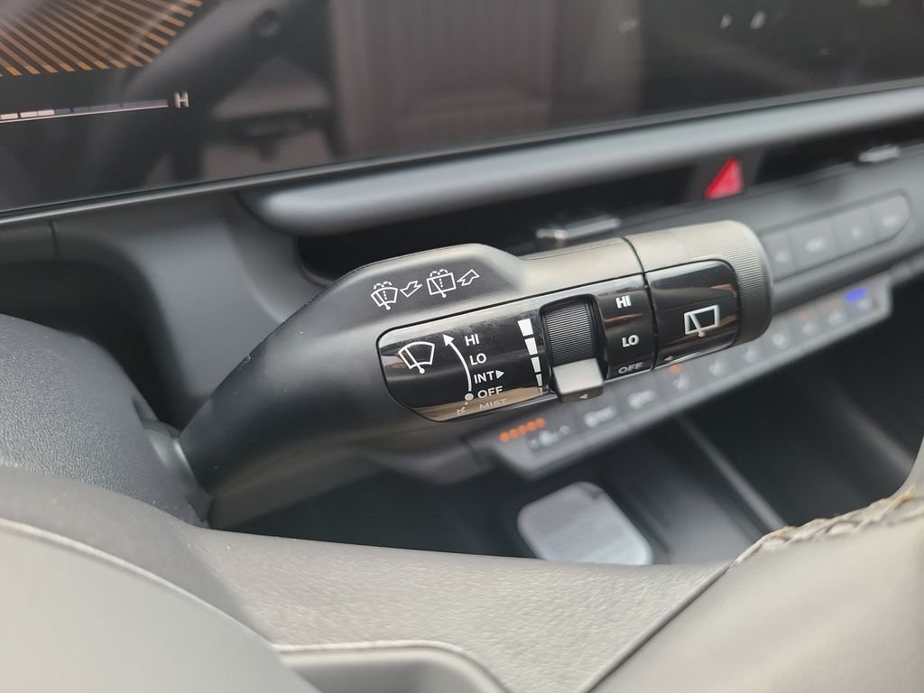 New 2027 Kia Seltos X-Line S AWD/4WD image 28