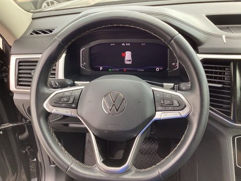 Used 2023 Volkswagen Atlas SE image 41