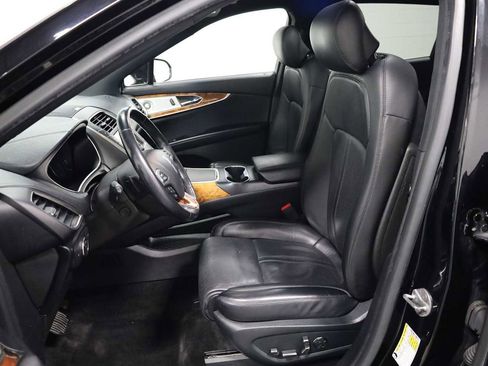 Used 2018 Lincoln MKX Reserve w/ Luxury Package image 5