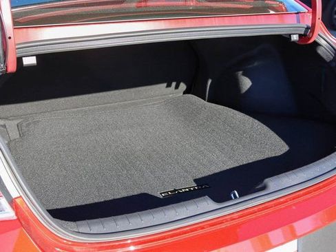 New 2026 Hyundai Elantra Sport image 6