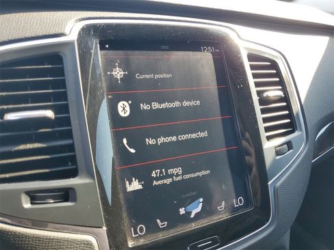 Used 2019 Volvo XC90 T6 Momentum w/ Advanced Package image 31