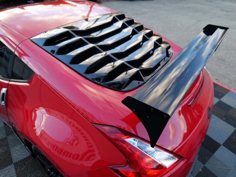 Used 2017 Nissan 370Z Coupe image 80