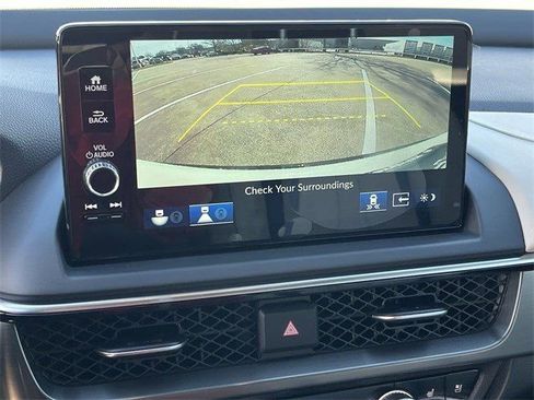 New 2026 Acura ADX A-Spec image 19