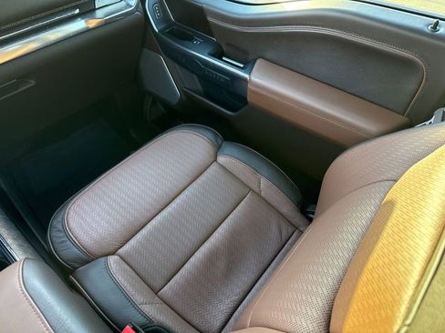 Used 2024 Ford F150 King Ranch w/ FX4 Off-Road Package image 15