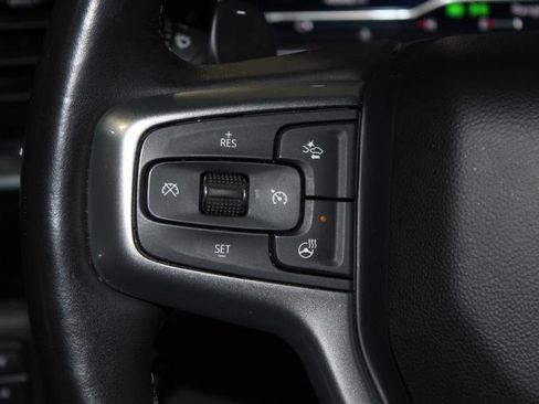 Used 2023 Chevrolet Silverado 1500 RST w/ RST All Star Premium Package image 12