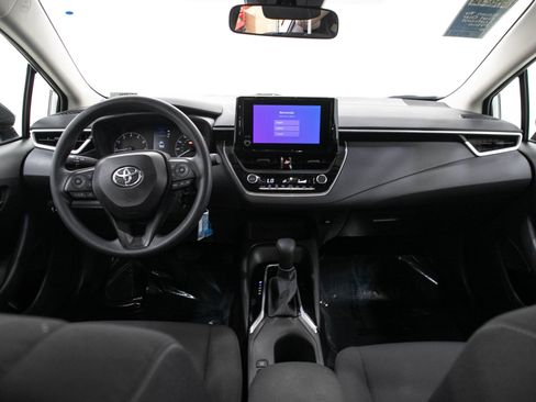 Used 2024 Toyota Corolla LE FWD image 14