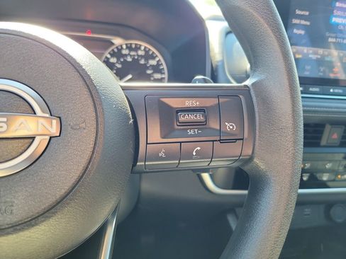 Certified 2023 Nissan Rogue S image 24