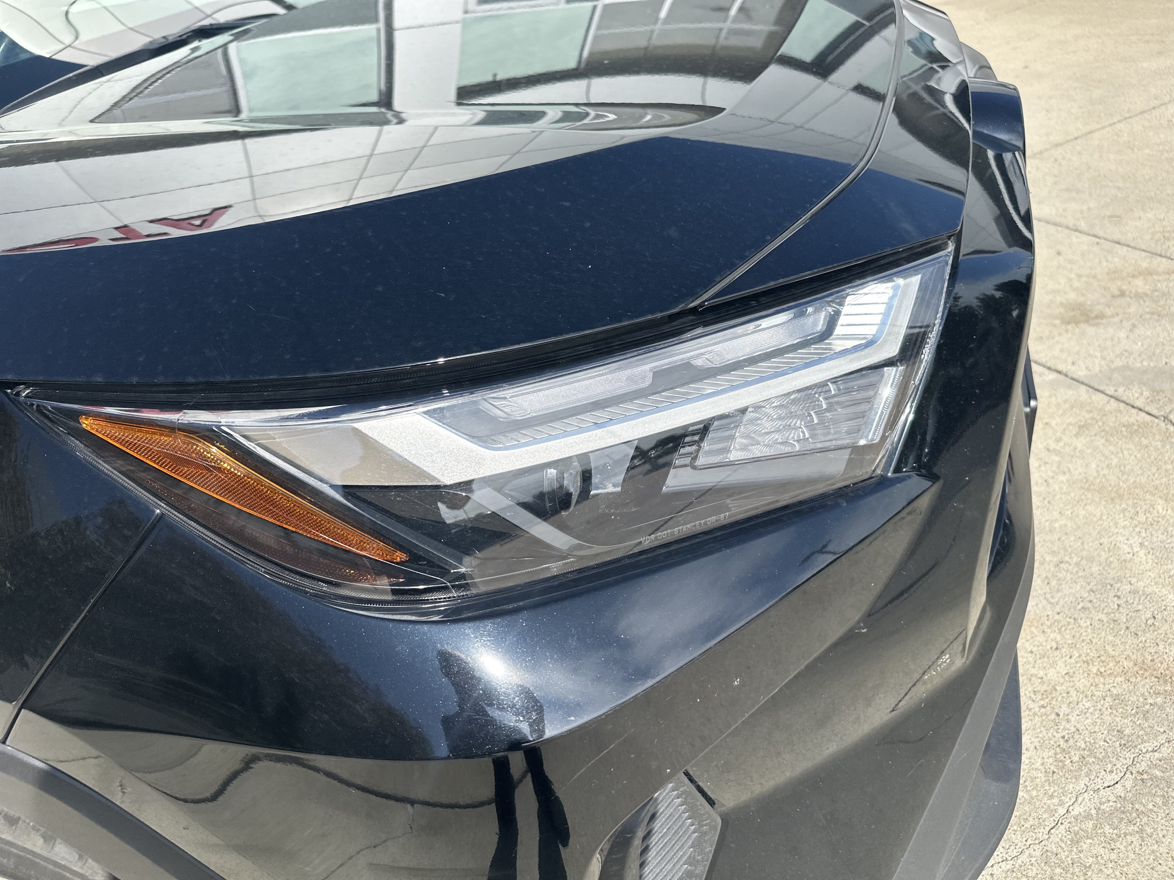 Used 2025 Toyota RAV4 XLE AWD/4WD image 11