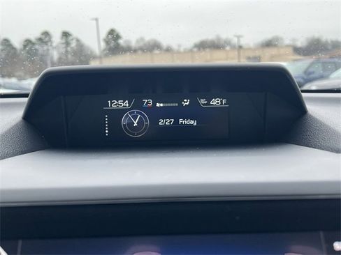 Certified 2024 Subaru Forester Sport image 6