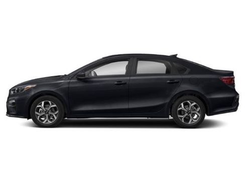 Used 2019 Kia Forte LXS FWD image 3