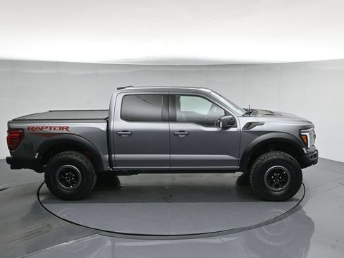 Used 2024 Ford F150 Raptor AWD/4WD image 43