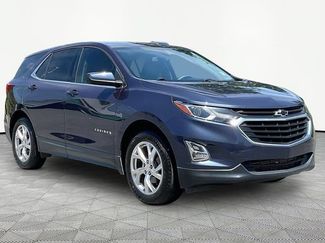 Used 2019 Chevrolet Equinox LT FWD video 1