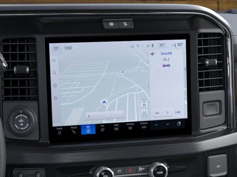 New 2025 Ford F350 Lariat w/ Lariat Ultimate Package image 14